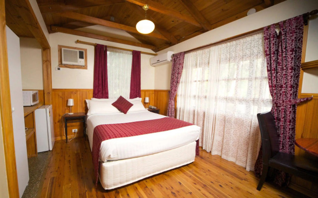 Sanctuary House Healesville Motel