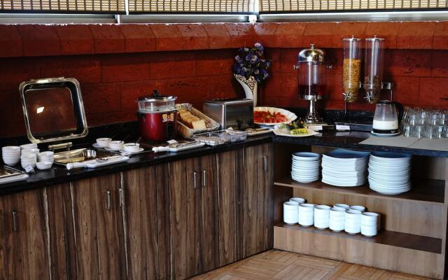 Jivanta Hotel Mahabaleshwar