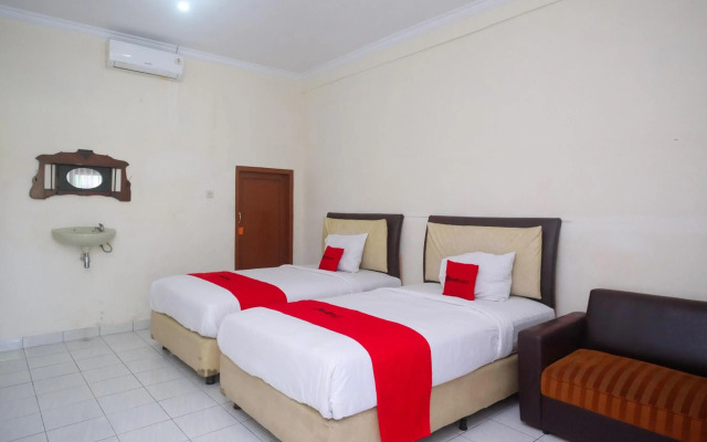 OYO 2634 Griya Birowo Syariah