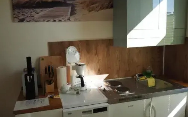 Kaisers Eck Ferienwohnung