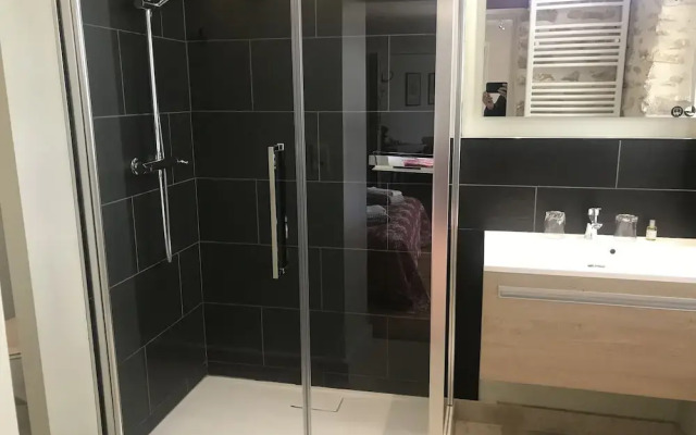 Chenevieres d'en Haut