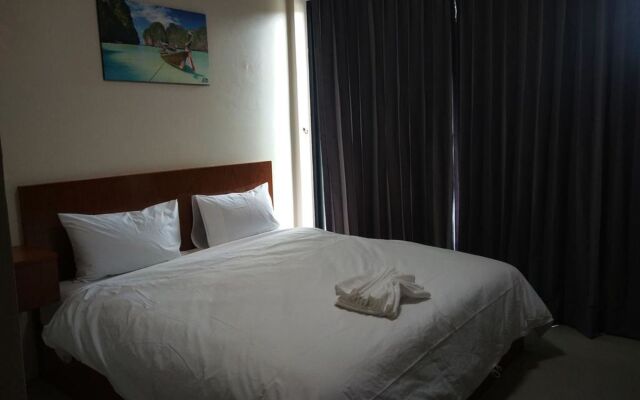 OYO 665 Sj House Hotel