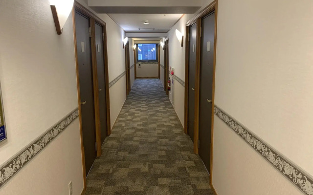 Toyoko Inn Kyoto Gojo-karasuma