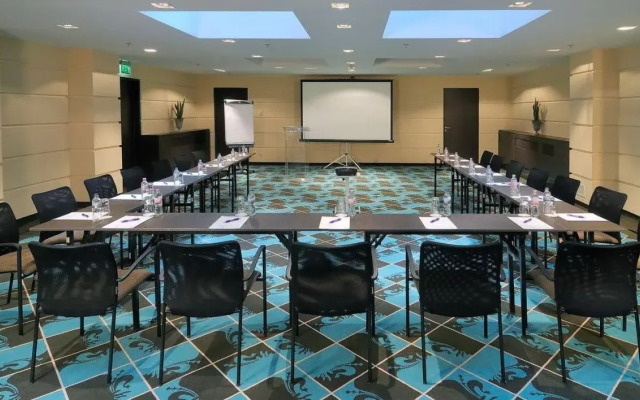 La Prima Fashion Hotel
