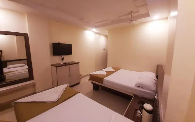 Hotel Sai Balaji