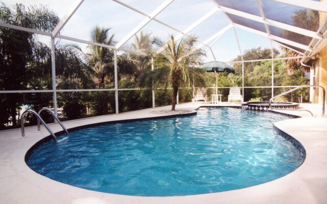 Gulfcoast Holiday Homes - Sarasota Bradenton