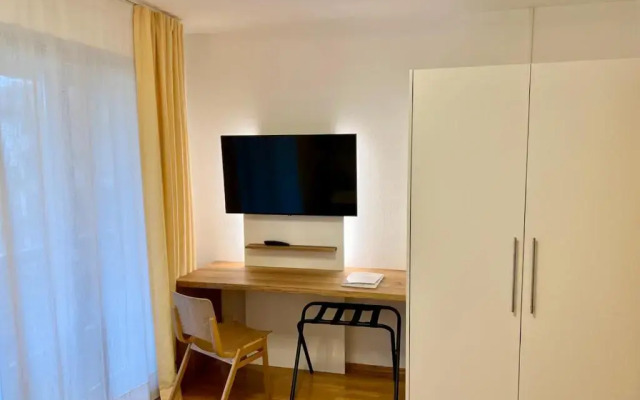 Birkenhof Apartments