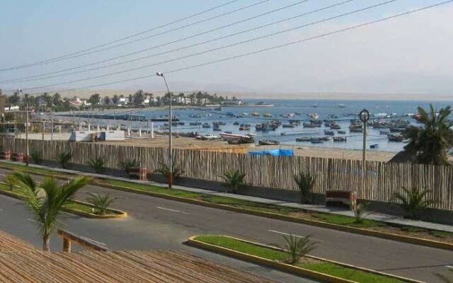 The Zarcillo Paradise