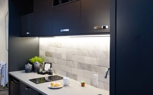48 King West Boutique Hotel