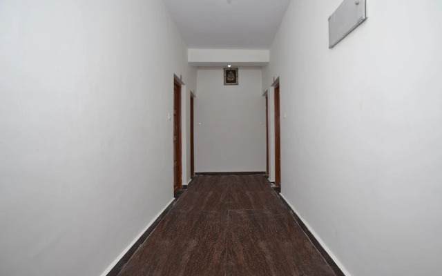 OYO 17366 Home 1BHK Near Mandrem Beach