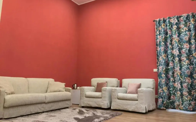 B&B Palazzo Ruffo di Bagnara