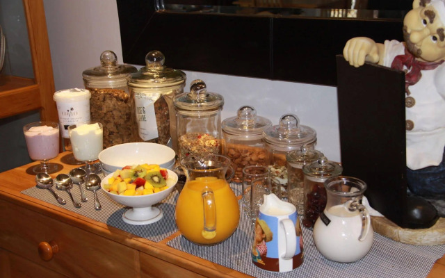 Paperbark Bed & Breakfast