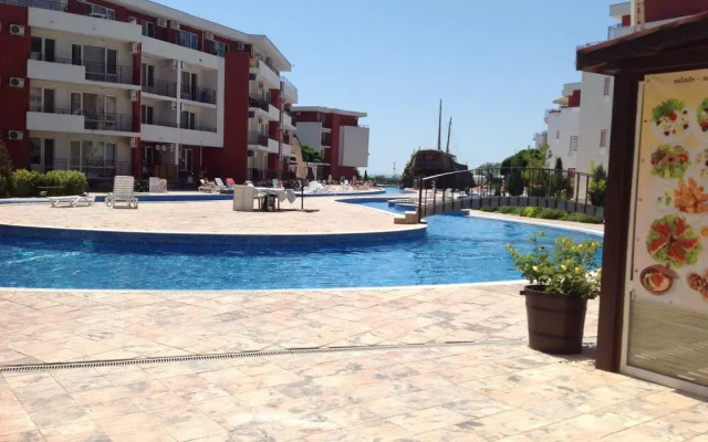 Privilege Fort Apartments