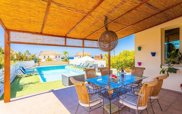 Villa Homer in Peyia