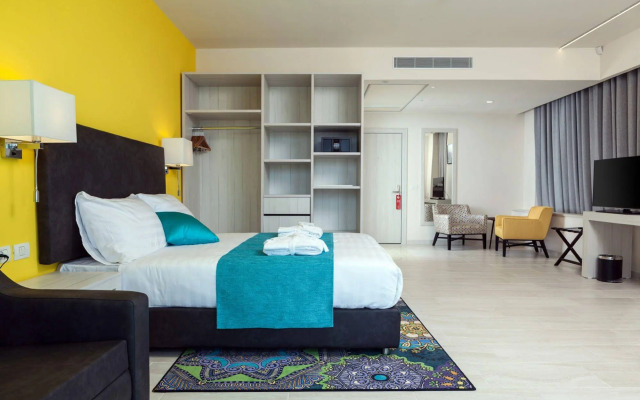 Legacy Nazarethe Hotel