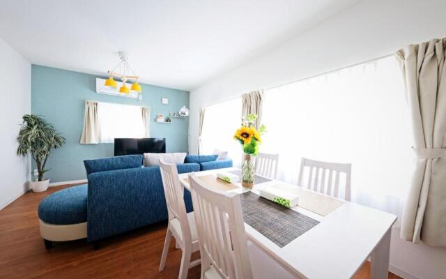 Sapporo - Apartment - Vacation STAY 7940