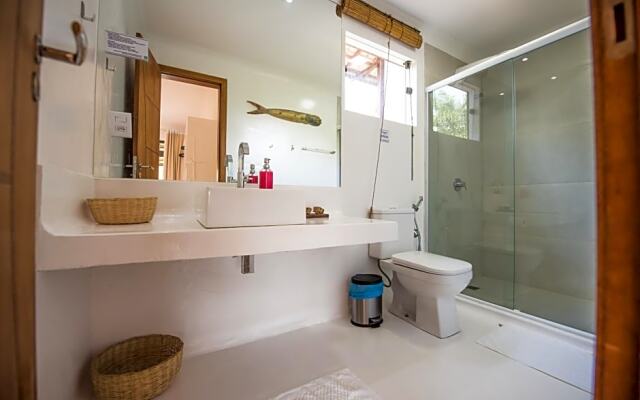 Sup House Barra Grande