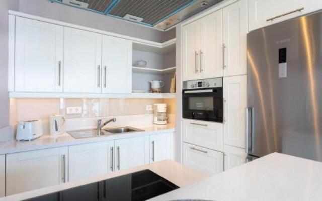 Prime Homes Playa Jardin Studio