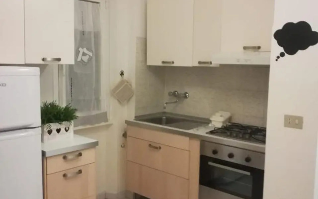 La Casina Di Sonia