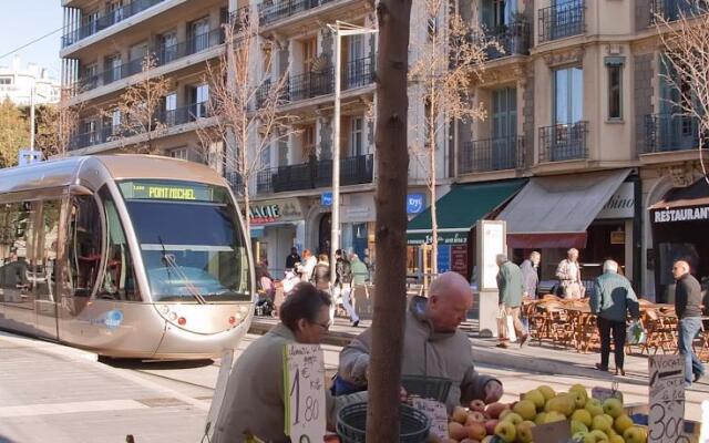 Duplex Comté de Nice