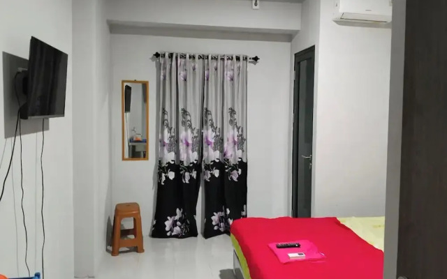 Riverdale Cikarang By Veto Rooms