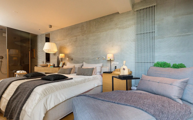 Hotel Valsabbion
