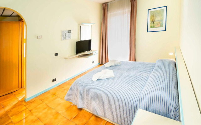 Hotel San Pietro