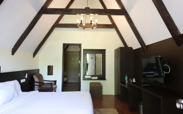 Yercaud Yellow Lake Resorrt and spa