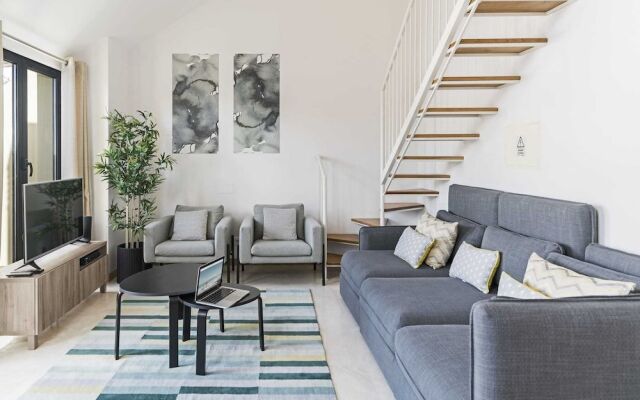 Comboio II by An Island Apart