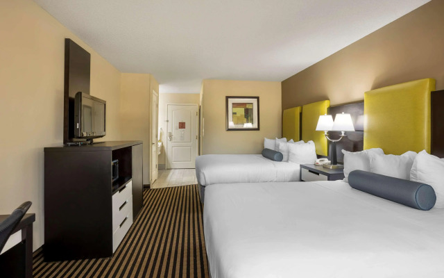 Best Western Plus Searcy Inn