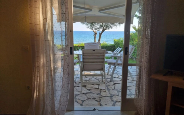 Corfu Glyfada Menigos Resort 49