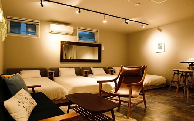 MORIHICO Jstyle ASAHIKAWA - Vacation STAY 81853v