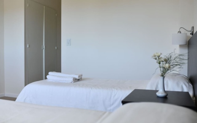 O2 Hotel Gualeguaychú