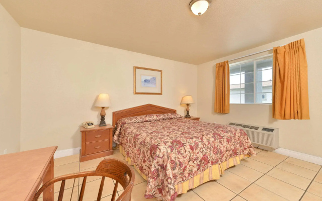 Rodeway Inn - фото 4