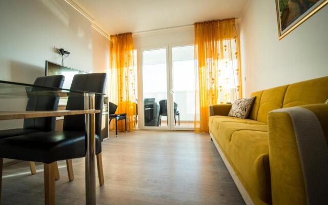 Apartmani Marin