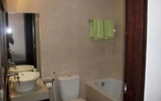 Bali Kansai Guest House