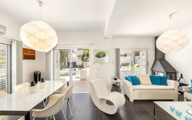 Protaras Narcissos Seaside Villa 16