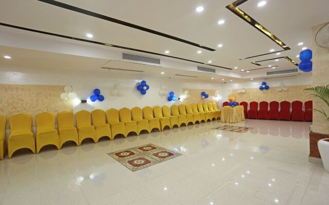 Eleven Heights by OYO Rooms