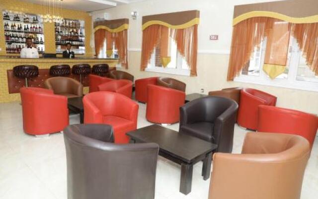Glo-Ran Hotel Owerri