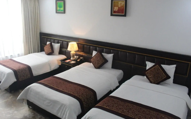 The Vissai Hotel