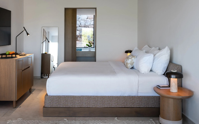 Cape Sounio, A Grecotel Resort to Live