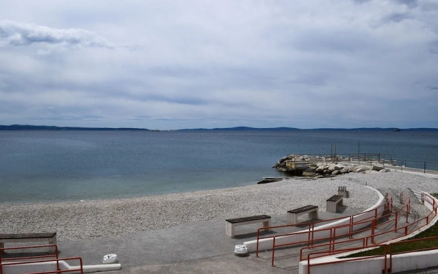 Jurica - 300 m From sea - A2 Roko
