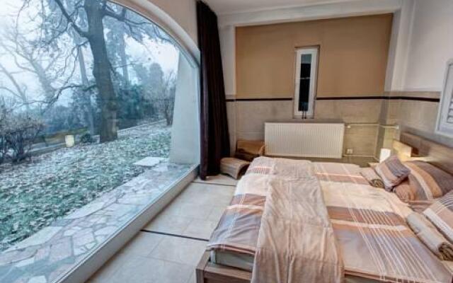 Private Wellness Apartment