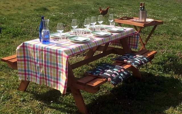 Domaine Les Grands Pérons