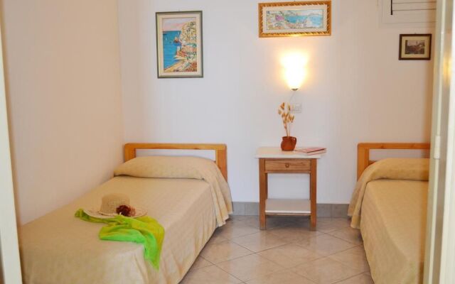 Casa Ginestra