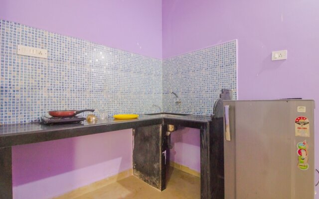 OYO 17417 Home Elegant Stay Calangute