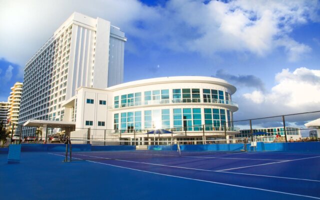 Castle Beach Club Condominiums by Design Suites