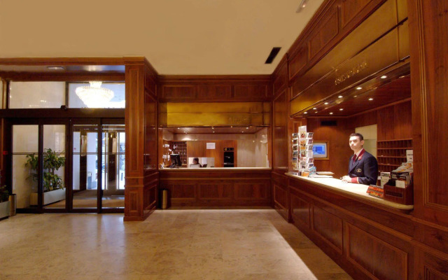 Hotel Liabeny