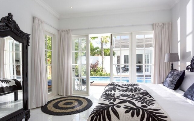 The Beach House