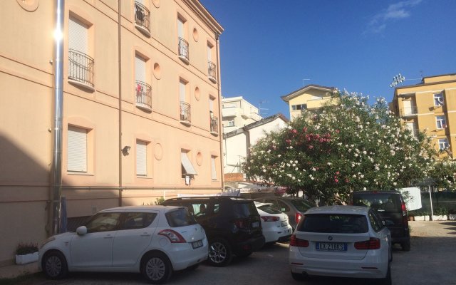 Hotel Villa Gioiosa
